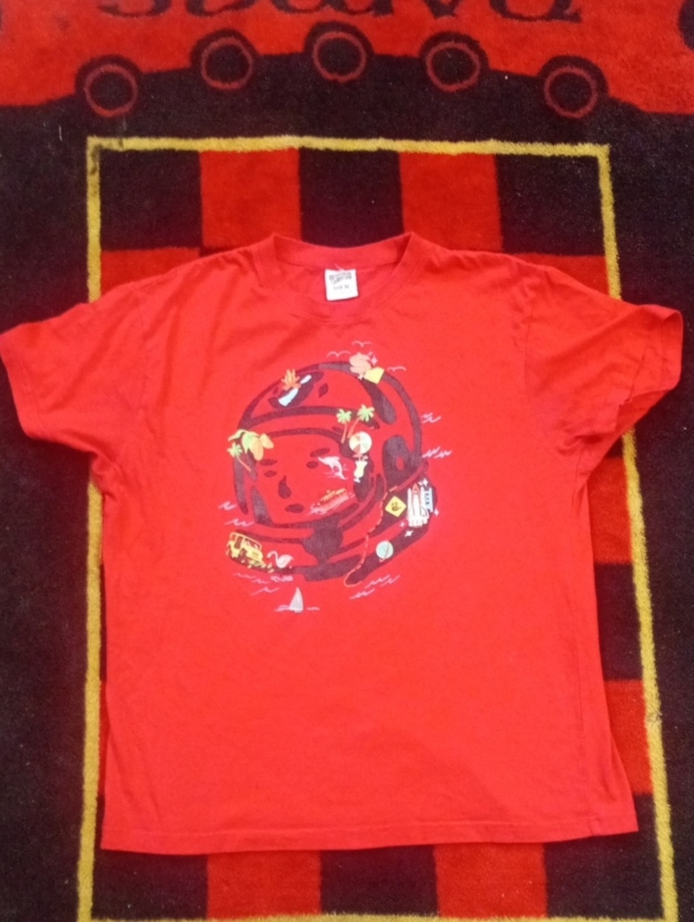 Billionaire Boys Club Shirt